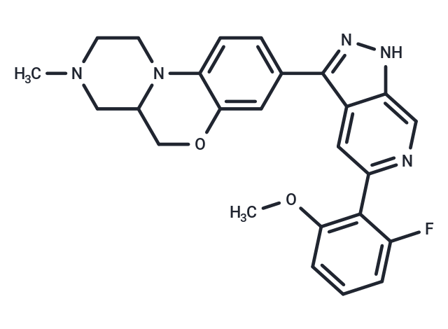 HPK1-IN-13