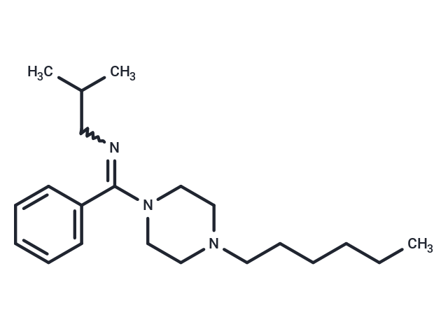 Bucainide