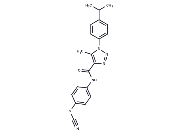 Anticancer agent 83