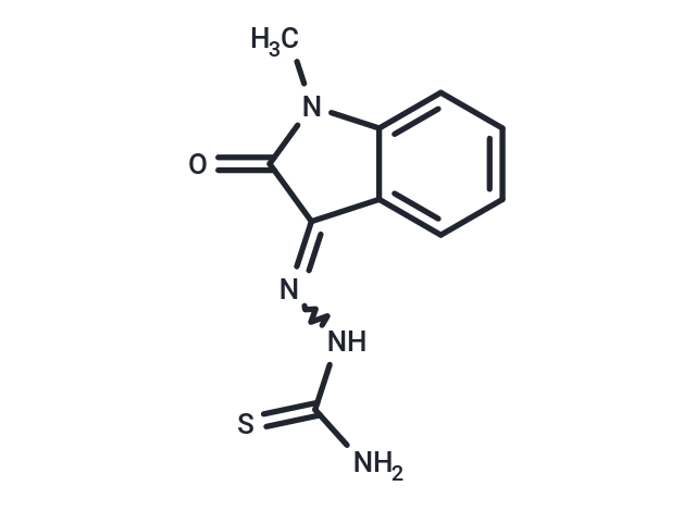 Methisazone