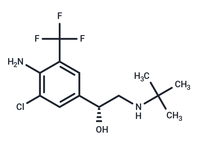 Mabuterol, (R)-