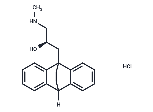 Levoprotiline hydrochloride