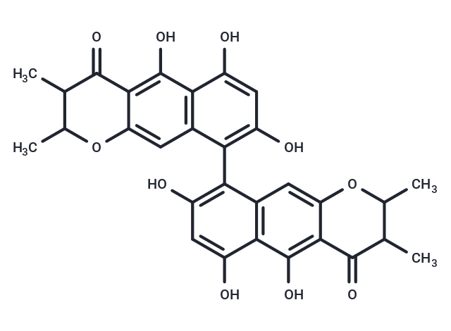 Chaetochromin