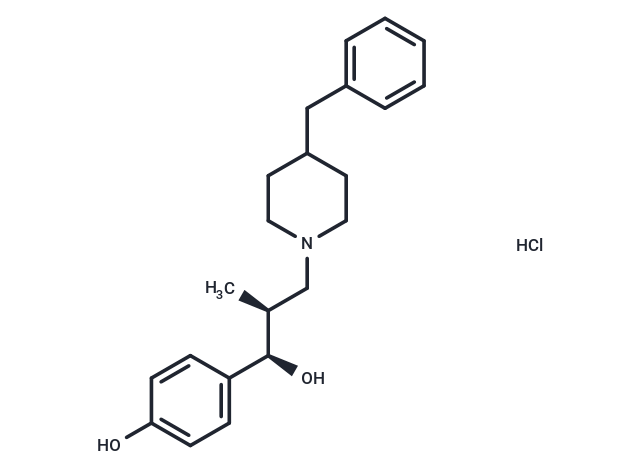 Ro 25-6981 HCl