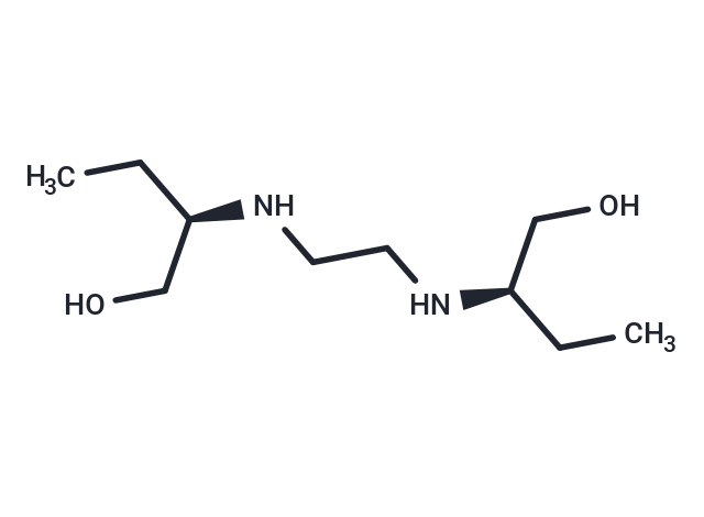 Ethambutol, (R,R)-