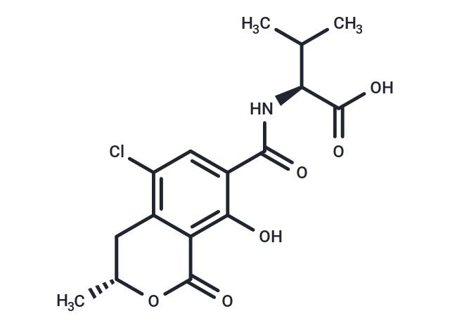 Valyl-ochratoxin A