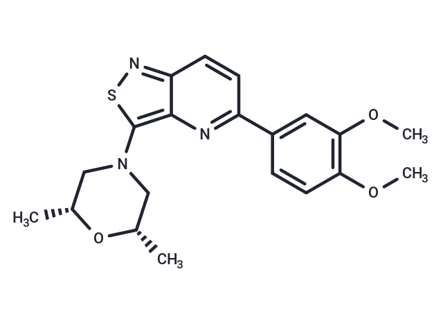 GAK inhibitor 2