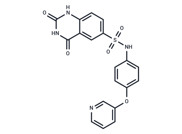 SIRT6-IN-1