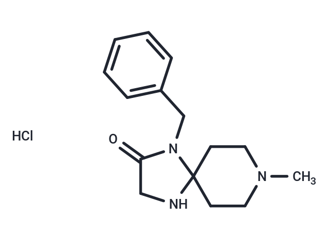 Simufilam hydrochloride