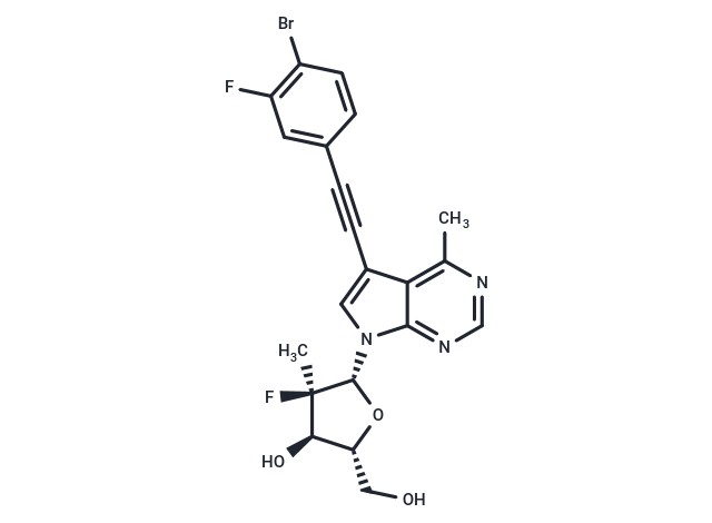 ZIKV-IN-1