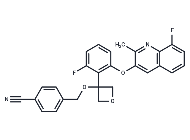 Antituberculosis agent-6