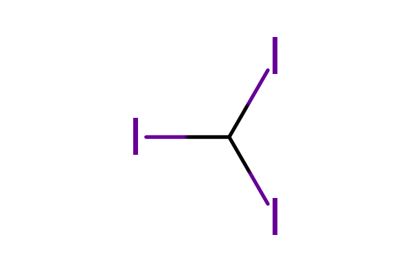 Iodoform