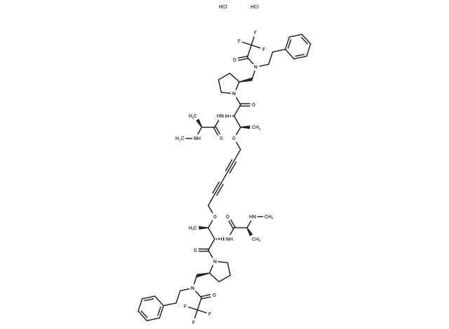 AEG40730 HCl