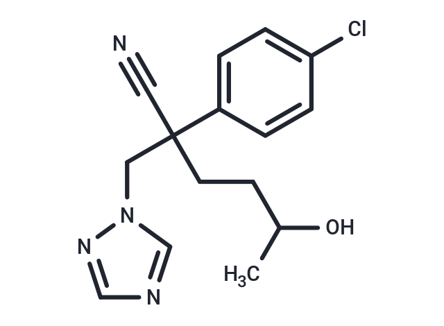 Myclobutanil hydroxide