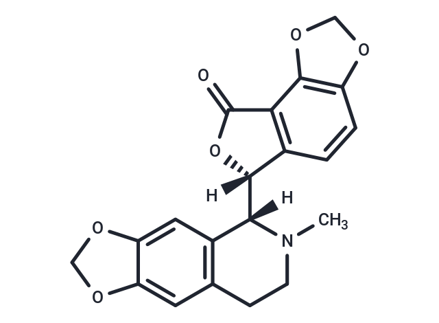 Capnoidine