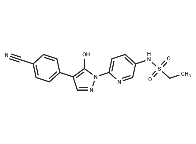 HIF-PHD-IN-2