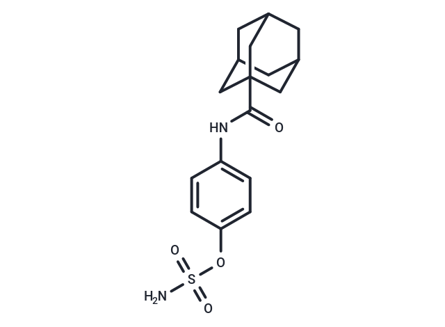 Steroid sulfatase-IN-2