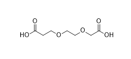 3,6-Dioxaoctanedioic acid