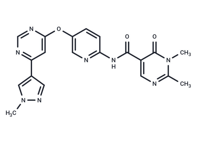 CSF1R-IN-6