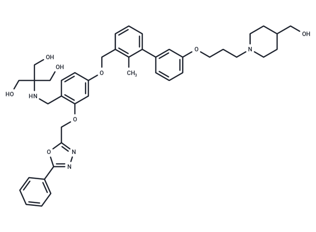 PD-1/PD-L1-IN-26