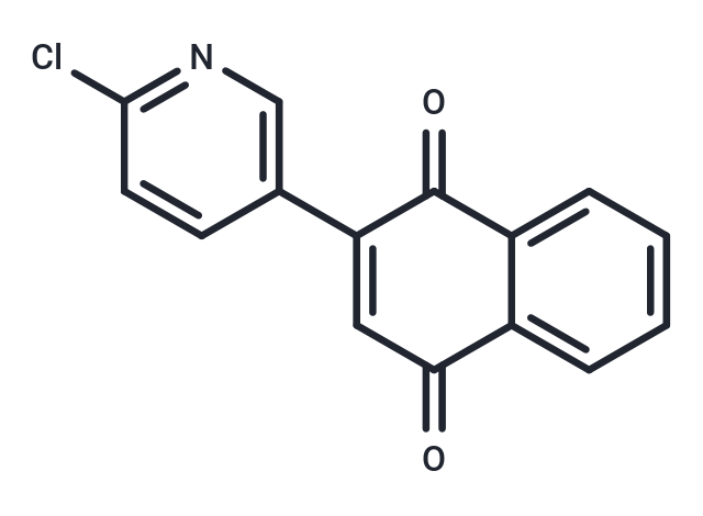 Anti-infective agent 2