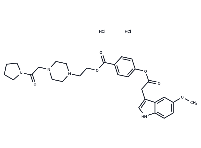 FK-375 HCl