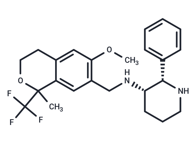 Substance P Receptor Antagonist 1