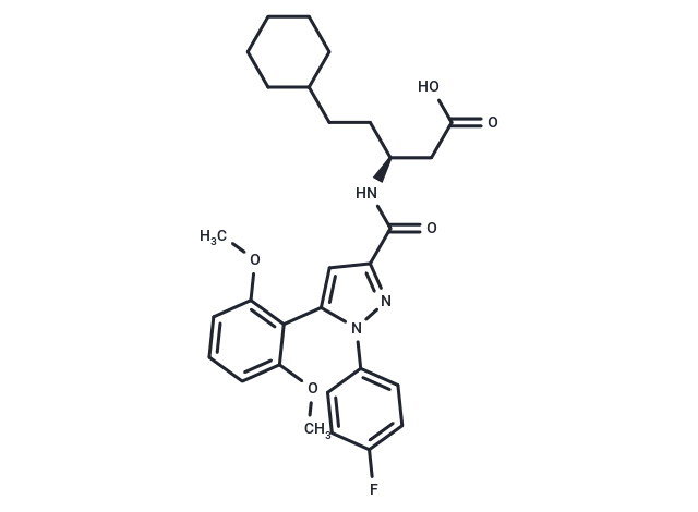 APJ receptor agonist 6