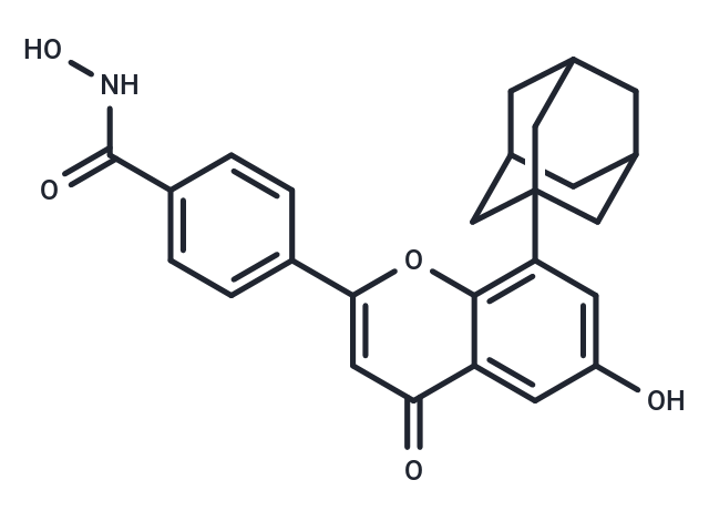 Nur77 modulator 2