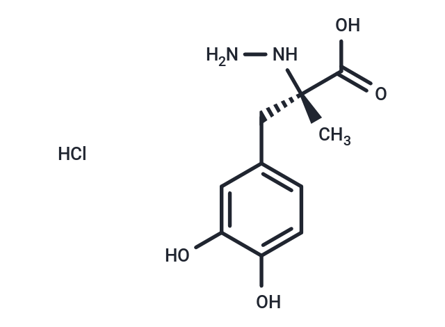 Carbidopa hydrochloride