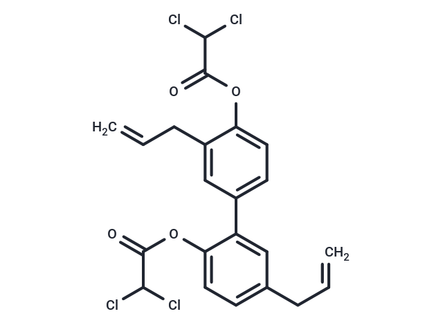 Honokiol DCA