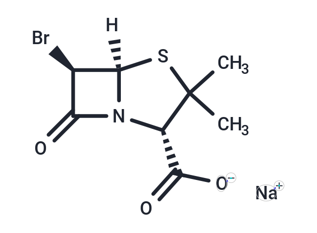 Brobactam Sodium Salt