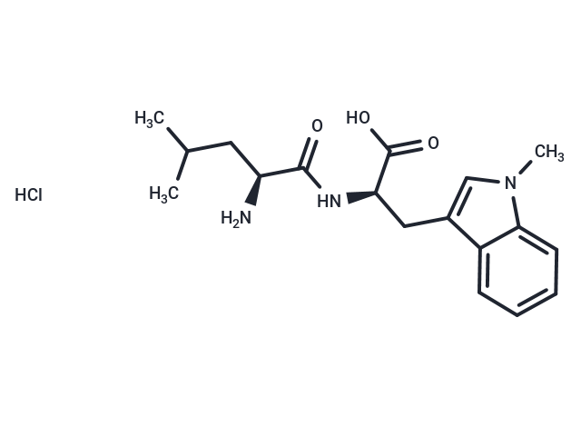 NLG802 HCl