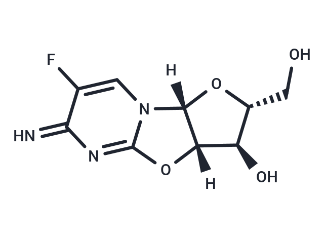 Flurocitabine