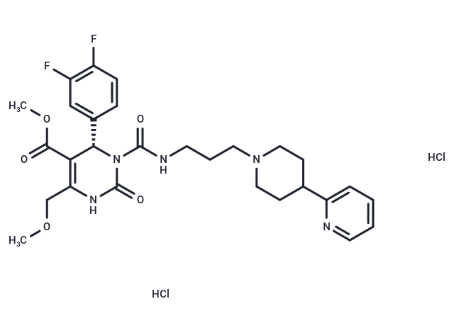 L-771688 dihydrochloride