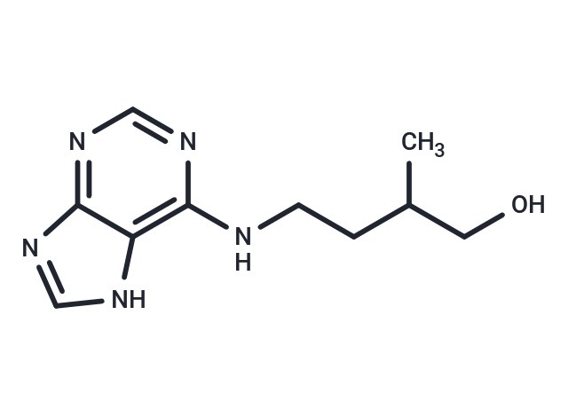 Dihydrozeatin