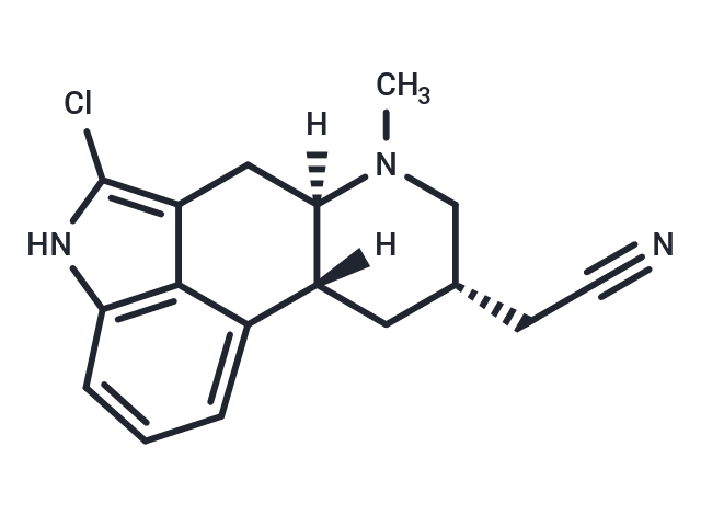 Lergotrile