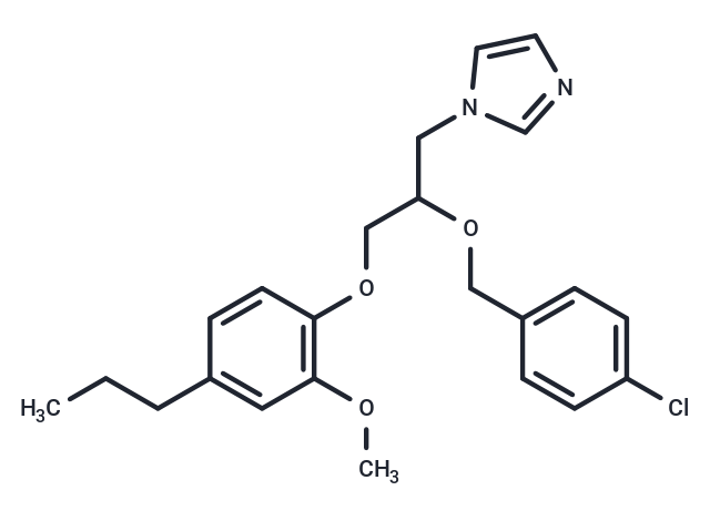 Antifungal agent 68