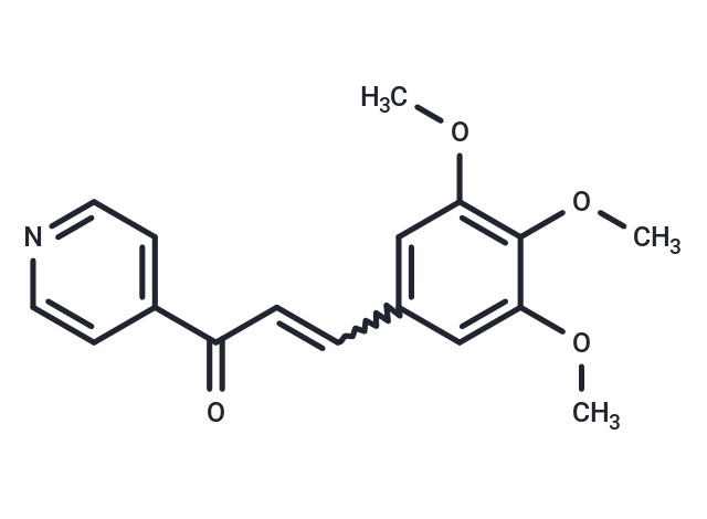 CYP1A1 inhibitor 8a