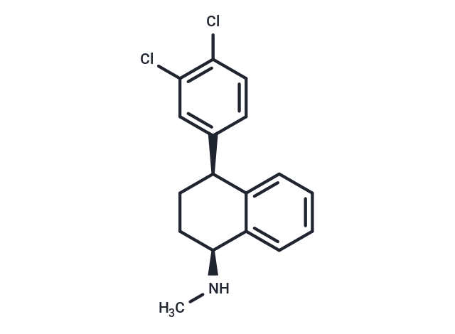 Sertraline Free Base