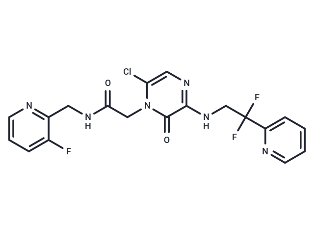 Thrombin Inhibitor 2