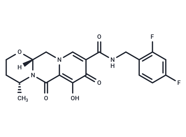 Dolutegravir RR Isomer