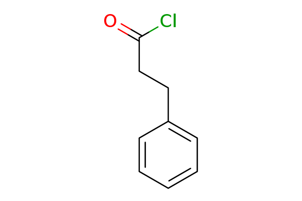 3-Phenylpropionyl Chloride