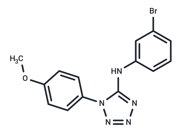 Antitubercular agent-17