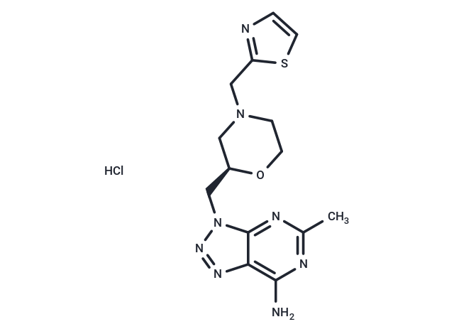 PF 04671536 hydrochloride