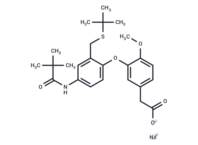 AM-461 sodium