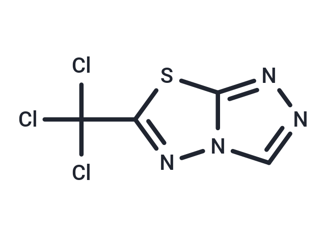 Antifungal agent 74