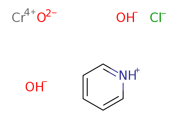 Pyridinium Chloro Chromate