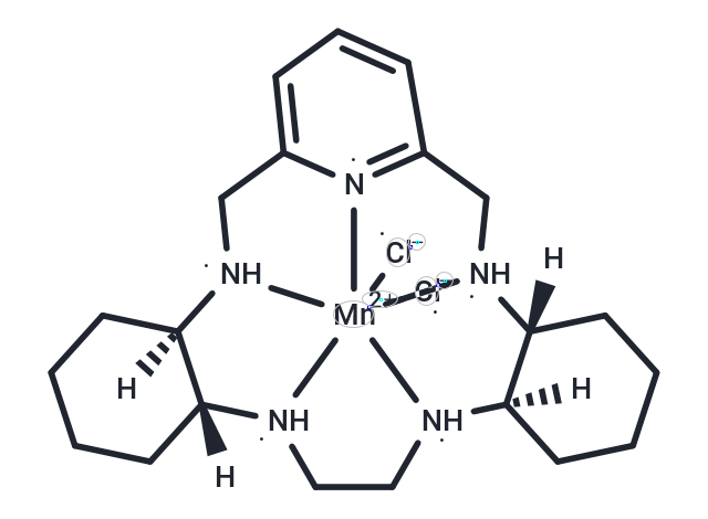 Imisopasem manganese