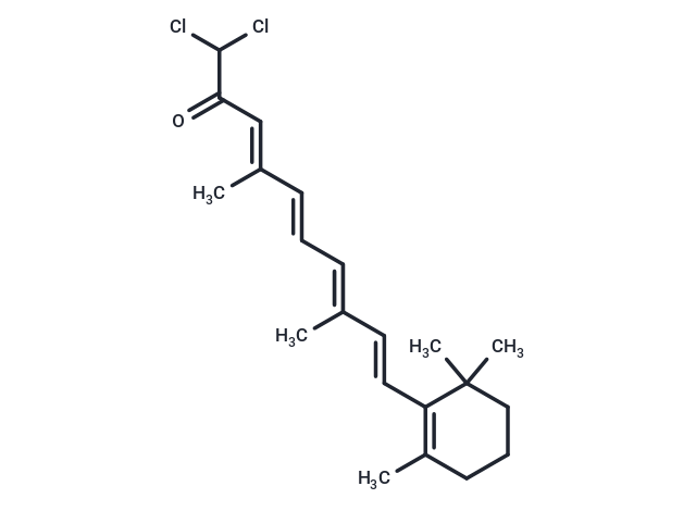 Dichloro-all-trans-retinone